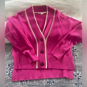 Veronica Beard Cardigan MEDIUM